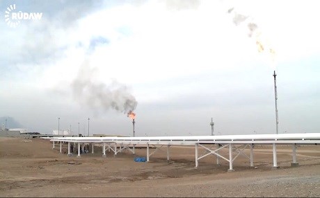 The region is currently exporting around 600,000 bpd to the Turkish Ceyhan port but has said it could increase production to over 1 million bpd during 2016.