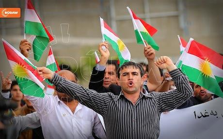 Turkey's AKP Spokesman: Iraq's Kurds Have Right to Decide Their Future