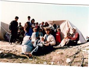 بەوێنە.. کۆڕەو ئەو ناوەی هەرگیز لەبیری کورد ناچێتەوە