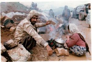 بەوێنە.. کۆڕەو ئەو ناوەی هەرگیز لەبیری کورد ناچێتەوە