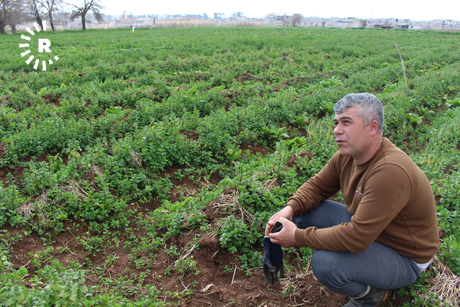 Poor relations with Turkey contribute to Rojava's wastewater woes 