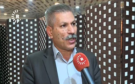 Nearly 30 Kurdish parties in Syria to form ‘umbrella’ excluding ENKS