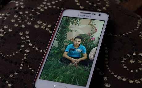 Shingal's Shiites are haunted by memories of loved ones seized by ISIS