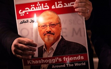 Khashoggi murder 'planned and perpetrated' by Saudi officials: UN expert