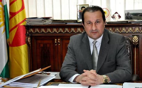 خەسرەو گۆران