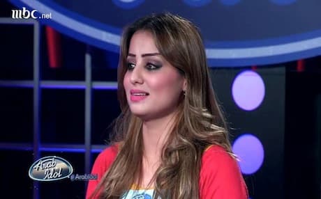 When she first auditioned on Arab Idol, Hussein mesmerized international viewers and the judges with a song by the late Egyptian diva Umm Kalthoum.