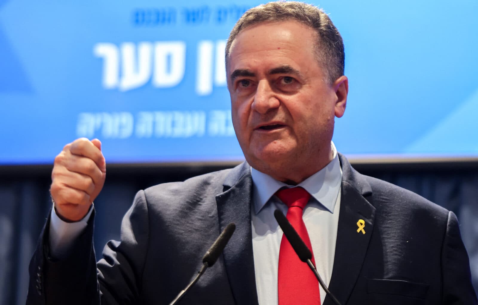 Îsraîl: Em ji Libnan, Sûriye û Xezeyê venakişin