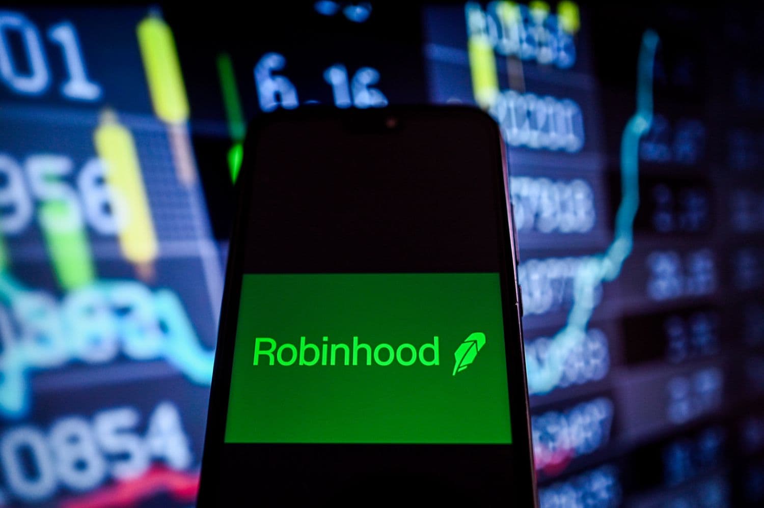 Robinhood çalışanlarının yüzde 10'unu işten çıkarıyor