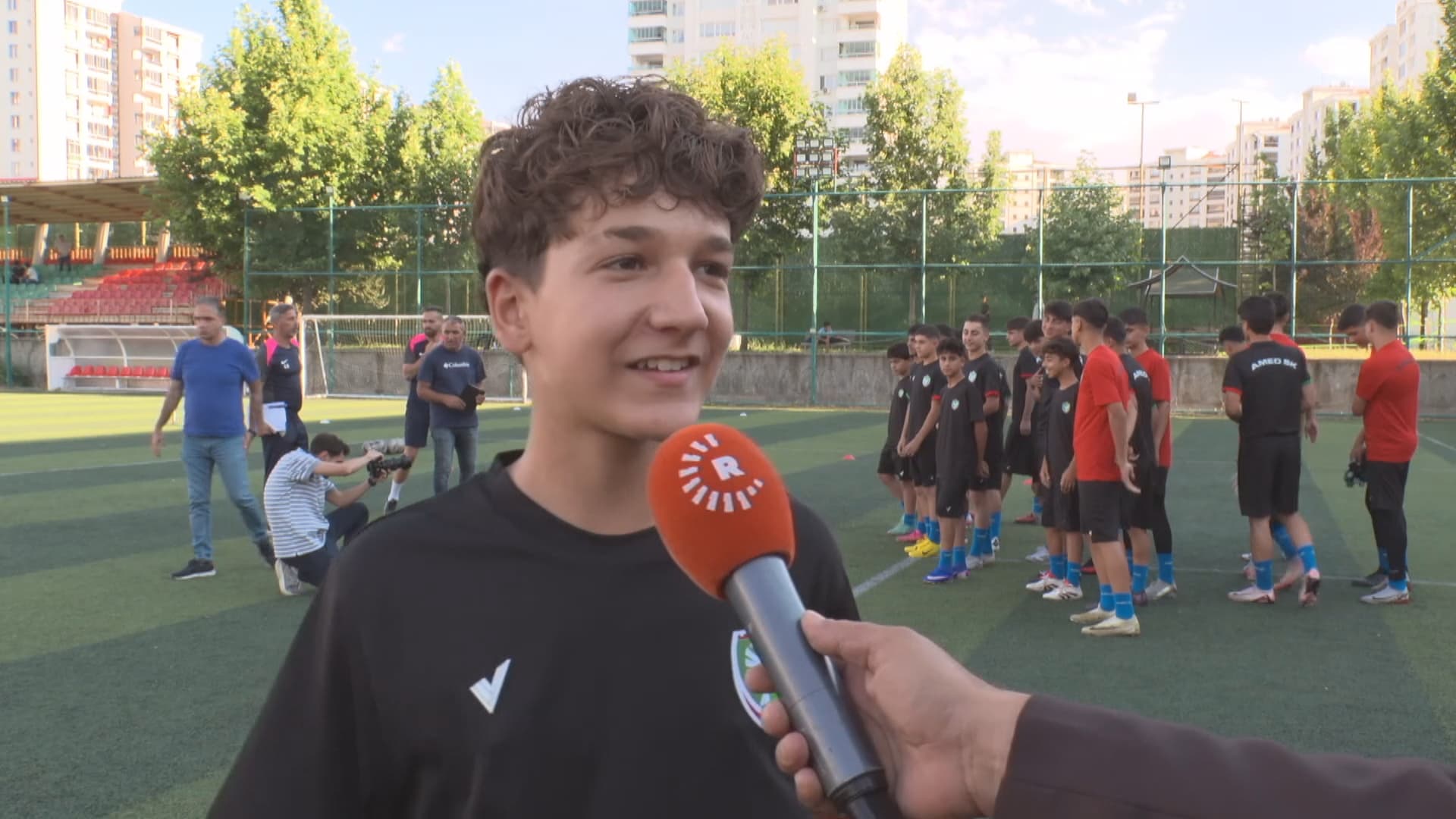 Amedspor li pey Denîz Undav û Messiyên nû ye