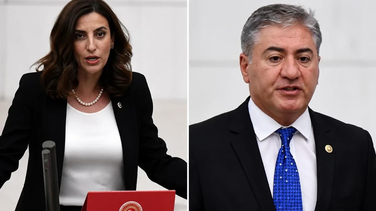 Parlamenterên ji Wan û Meletiyê zewicîn: Cara yekem e