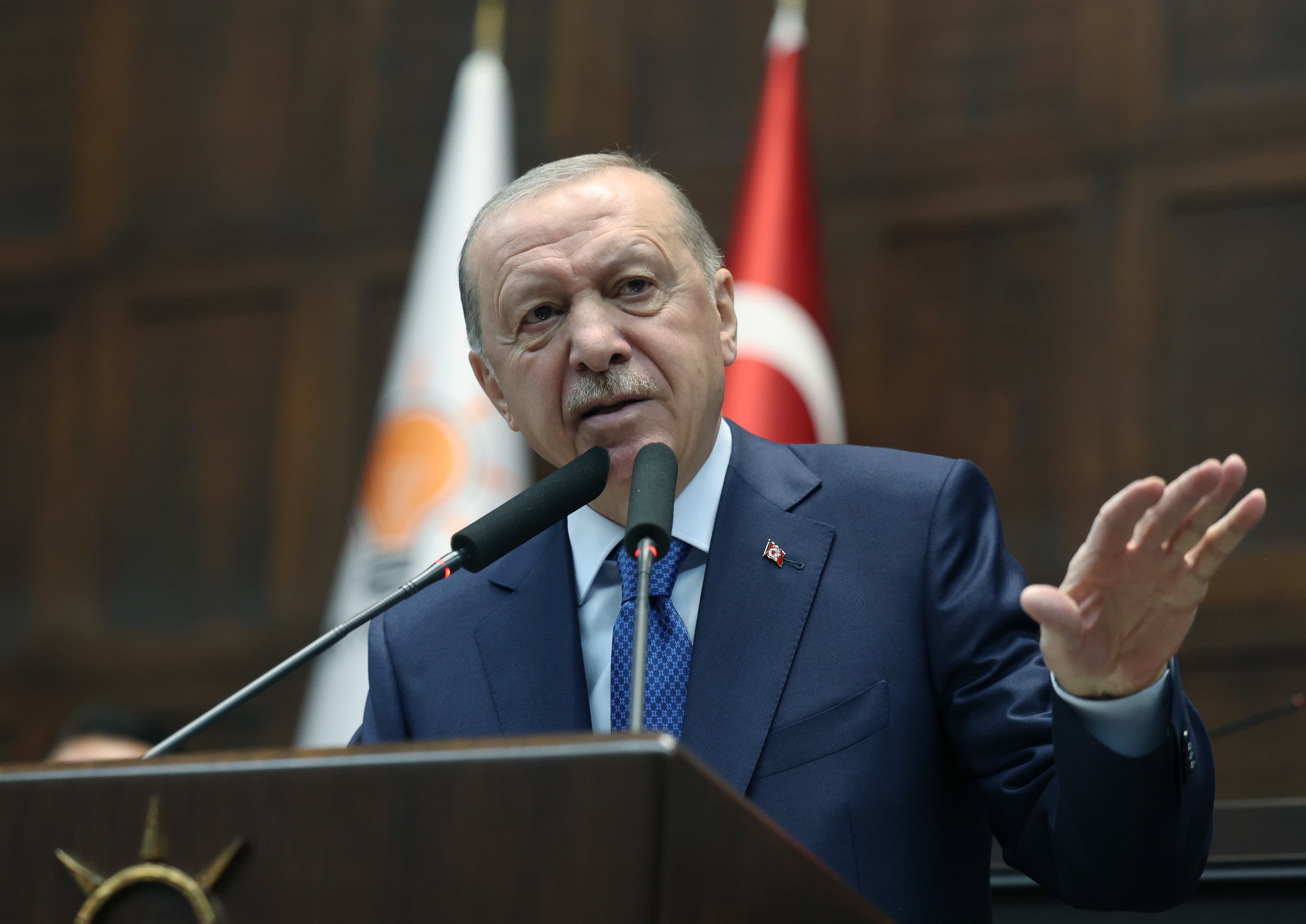 Türkiye’den depremle sarsılan Venezuela’ya destek: Zor gününüzde yanınızdayız