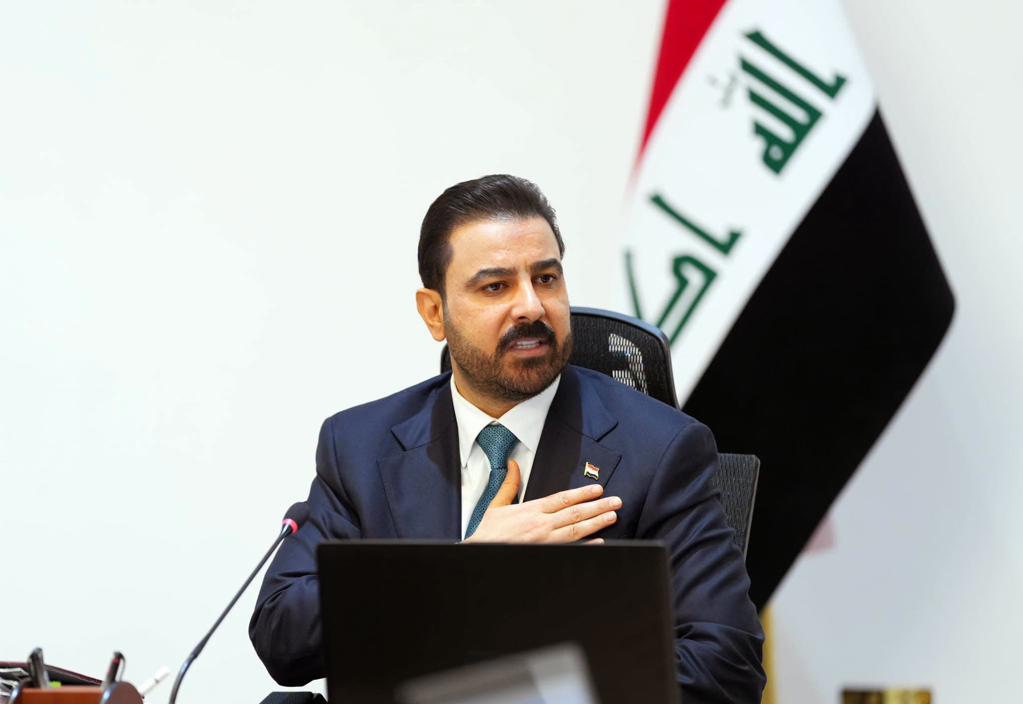 سەرۆکوەزیرانی عێراق: هەر بەرپرسێک پارەی دزراو بگەڕێنێتەوە لێی خۆش دەبین