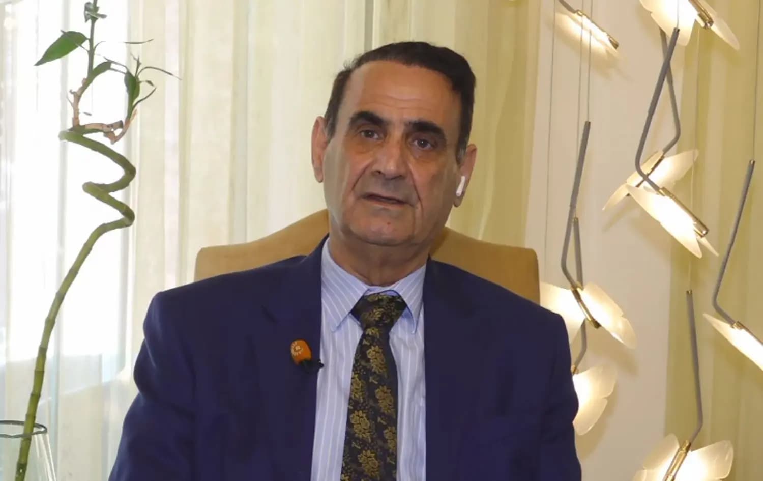 More than $2 trillion looted from Iraq since 2003, says PM advisor