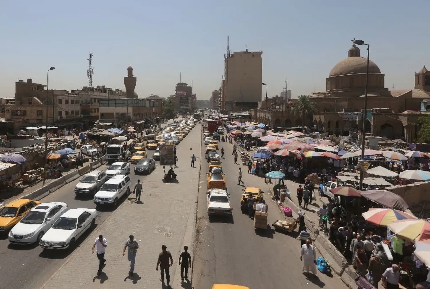 Iraq recovered over $25 million in stolen funds in two years: Ministry