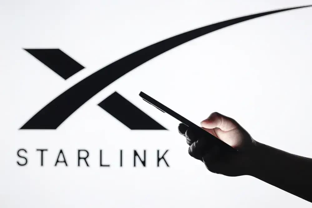 SpaceXê ji bo Starlinkê serî li Hikûmeta Herêma Kurdistanê da