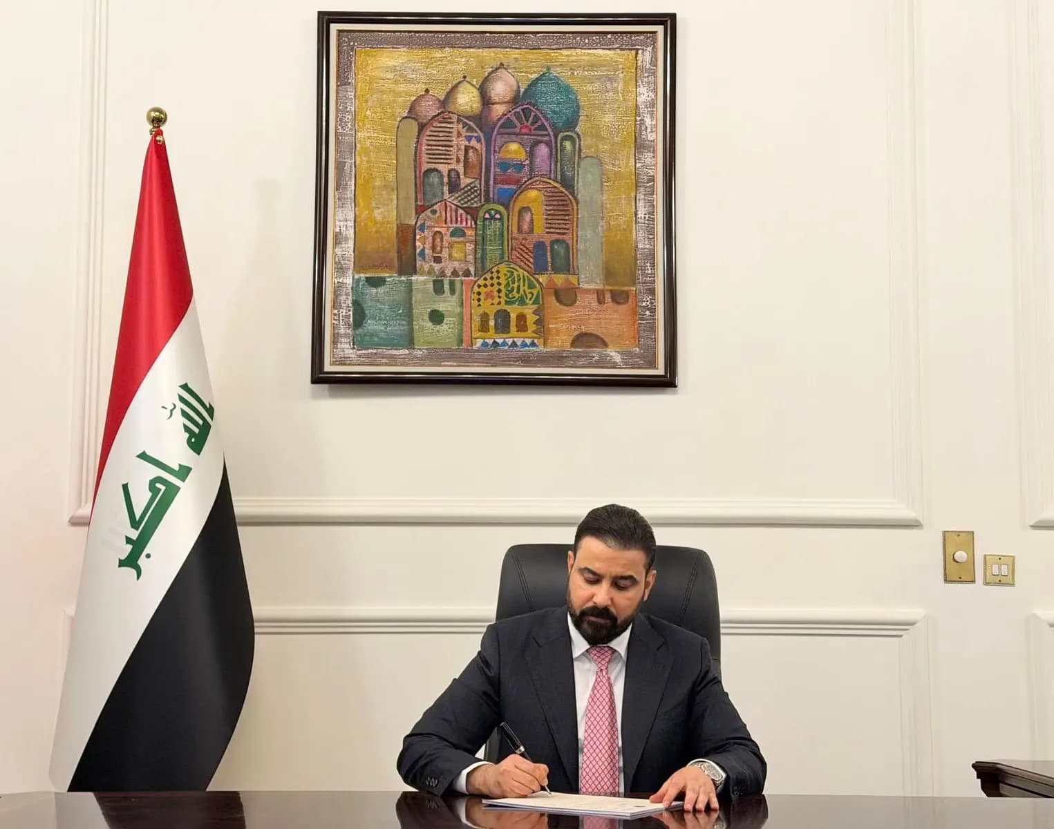 Ali Zeydi: Erbil'e yönelik saldırılara göz yummayacağız