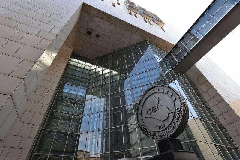 PM Zaidi says several blacklisted Iraqi banks cleared to use US dollars