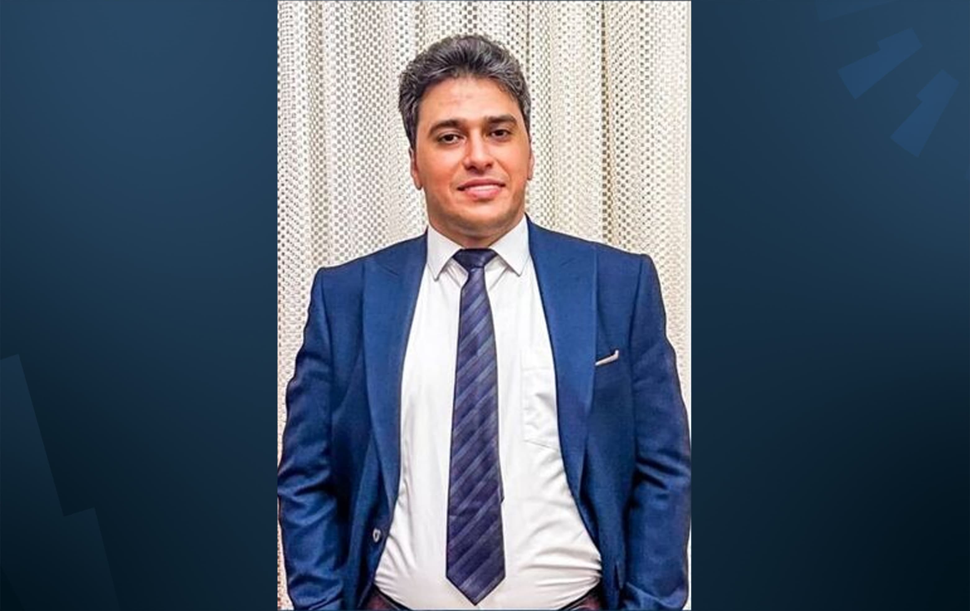 Iran upholds prison term for Kurdish language teacher