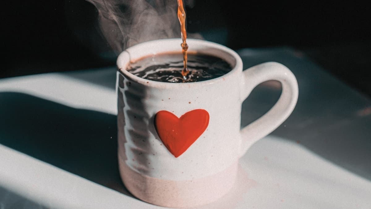 رۆژانە چەند کوپ قاوە بۆ تەندروستی گونجاوە؟