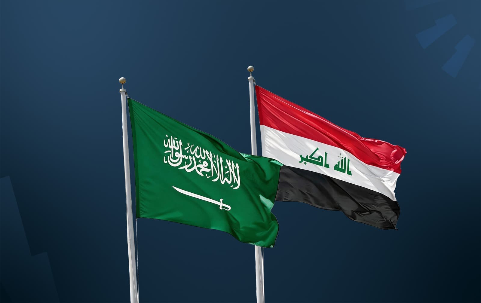 Riyadh demands Baghdad curb attacks by Iran-aligned militias in Iraq