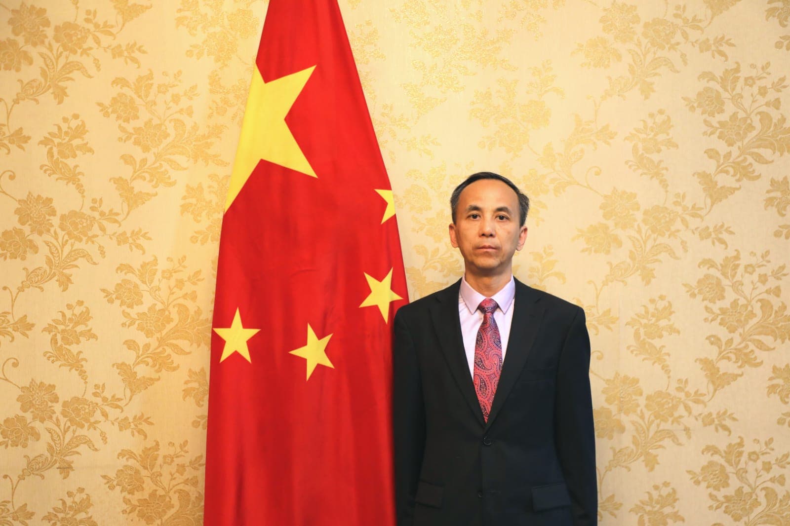 Bridging digital divides: China’s vision for global AI cooperation and its promise for the Kurdistan Region of Iraq