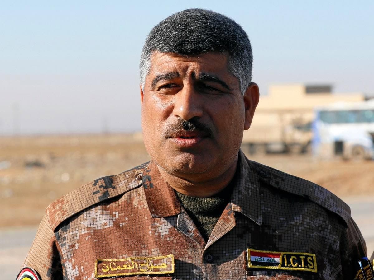 Baghdad says 'no evidence' supports Saudi claim of drone attack originating in Iraq