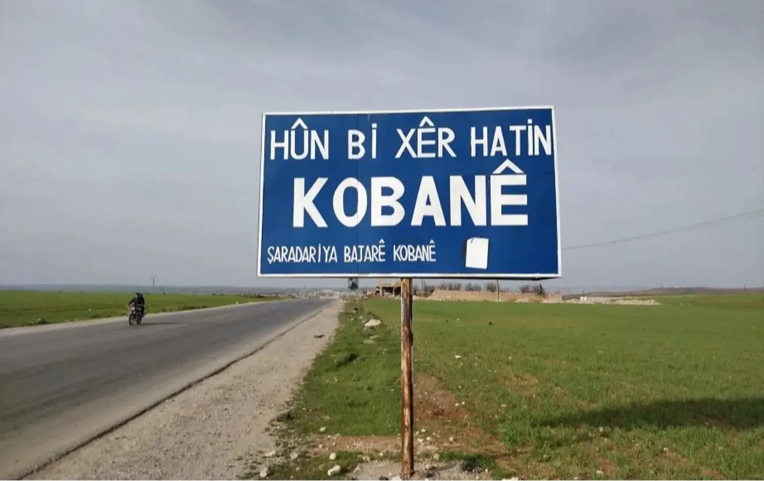 Birêvebirê Nahiyeya Kobaniyê: Divê navên Kurdî di qeydên fermî de bên pejirandin
