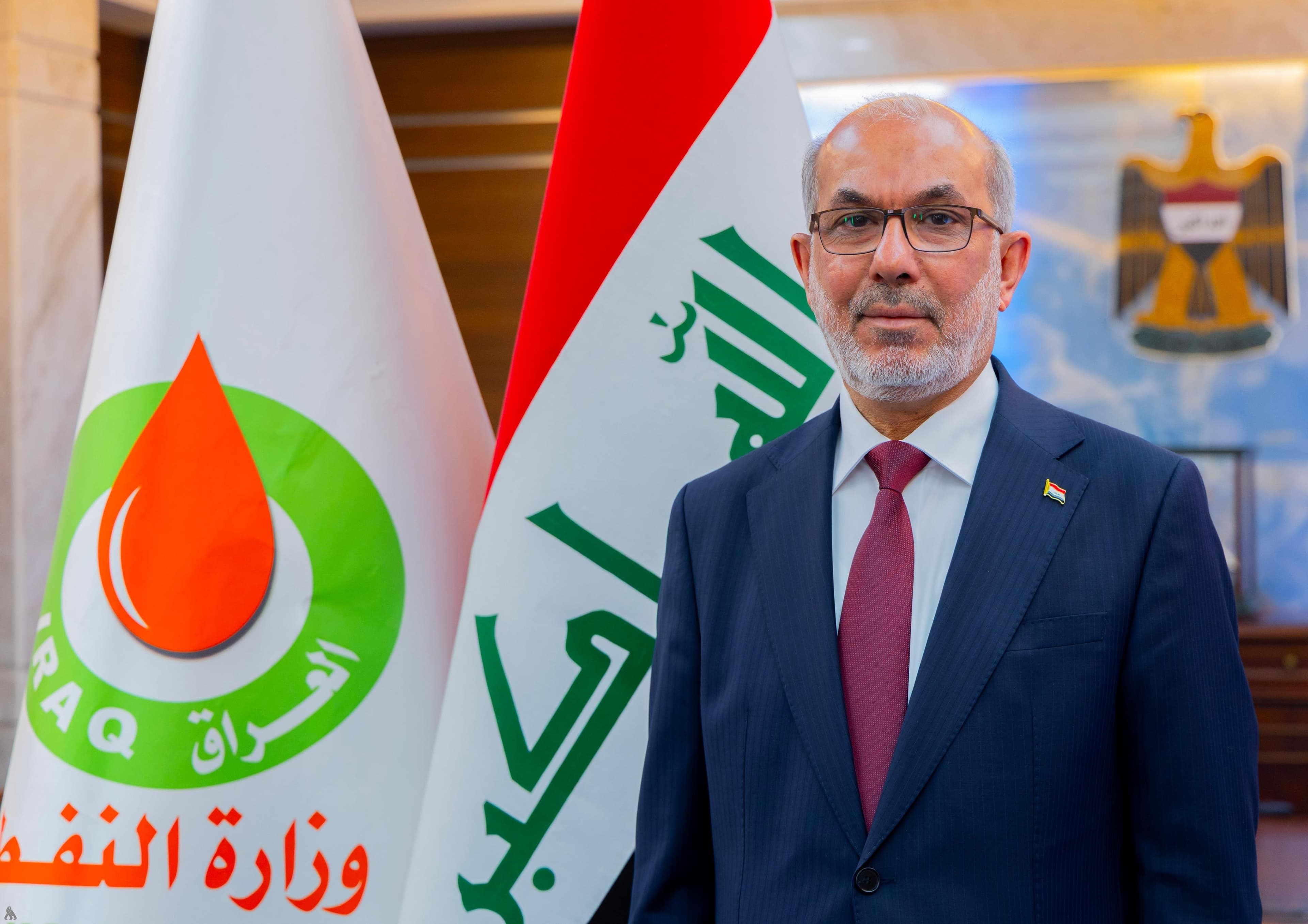Iraq eyes higher oil flows via Turkey as Hormuz transit talks with Iran progress: Minister