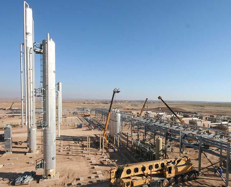 Pearl Petroleum rejects KRG breach allegations over Kirkuk gas agreement
