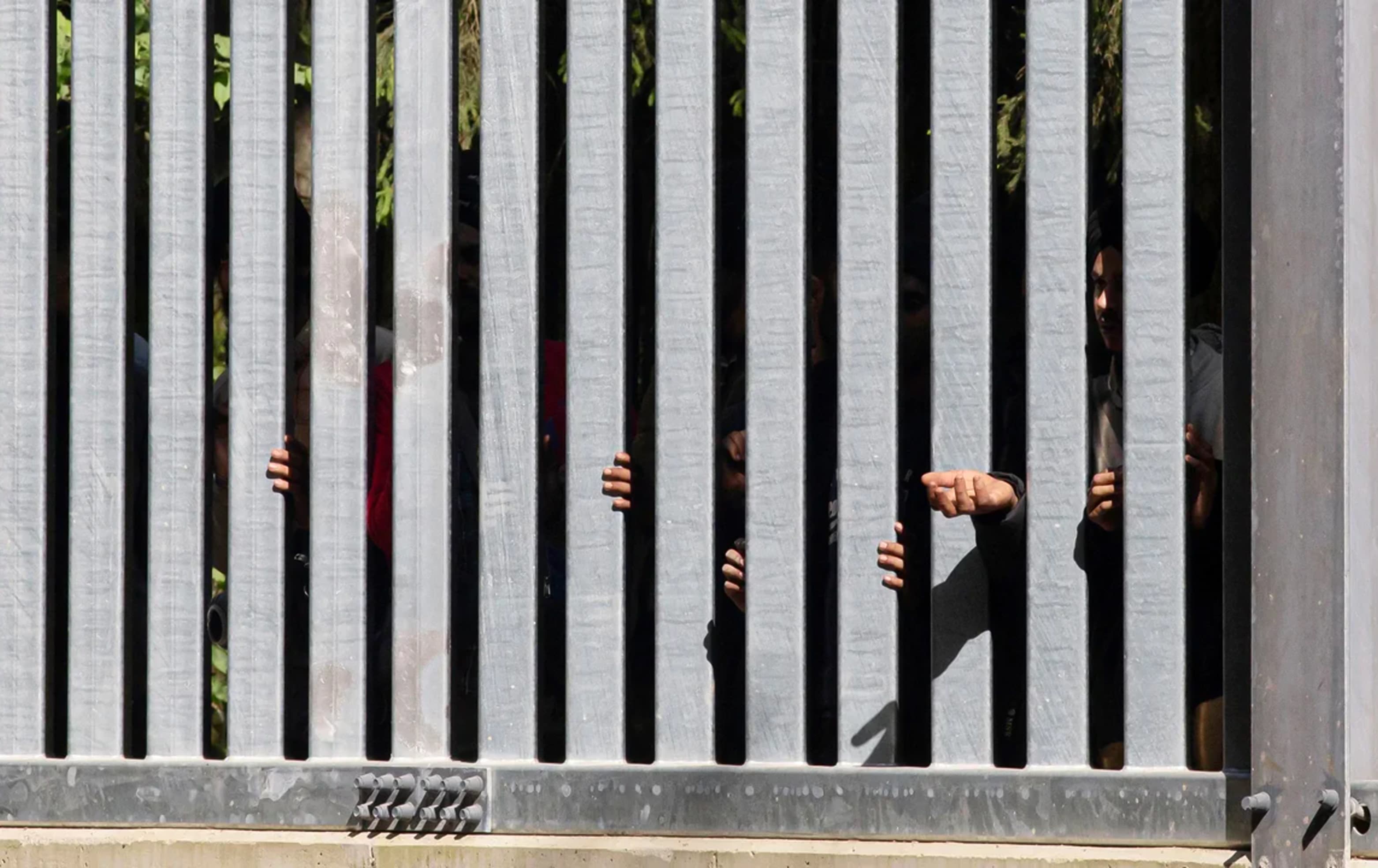 No successful Belarus border crossings in 2026: Poland