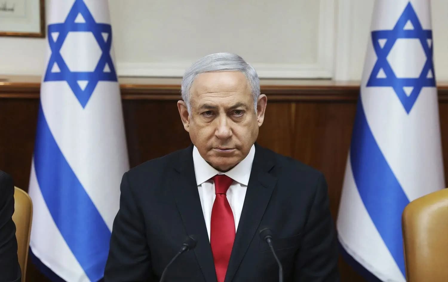 İsrail'de savunma harcamaları artıyor: Netanyahu 17 milyar dolar daha istedi