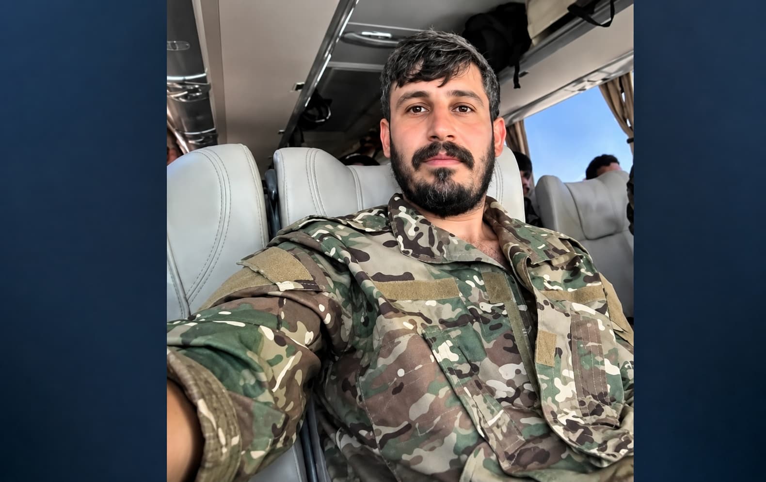 لە هێرشێکدا لە گوندەواری قامشلۆ دوو سەرباز گیانیان لەدەستدا