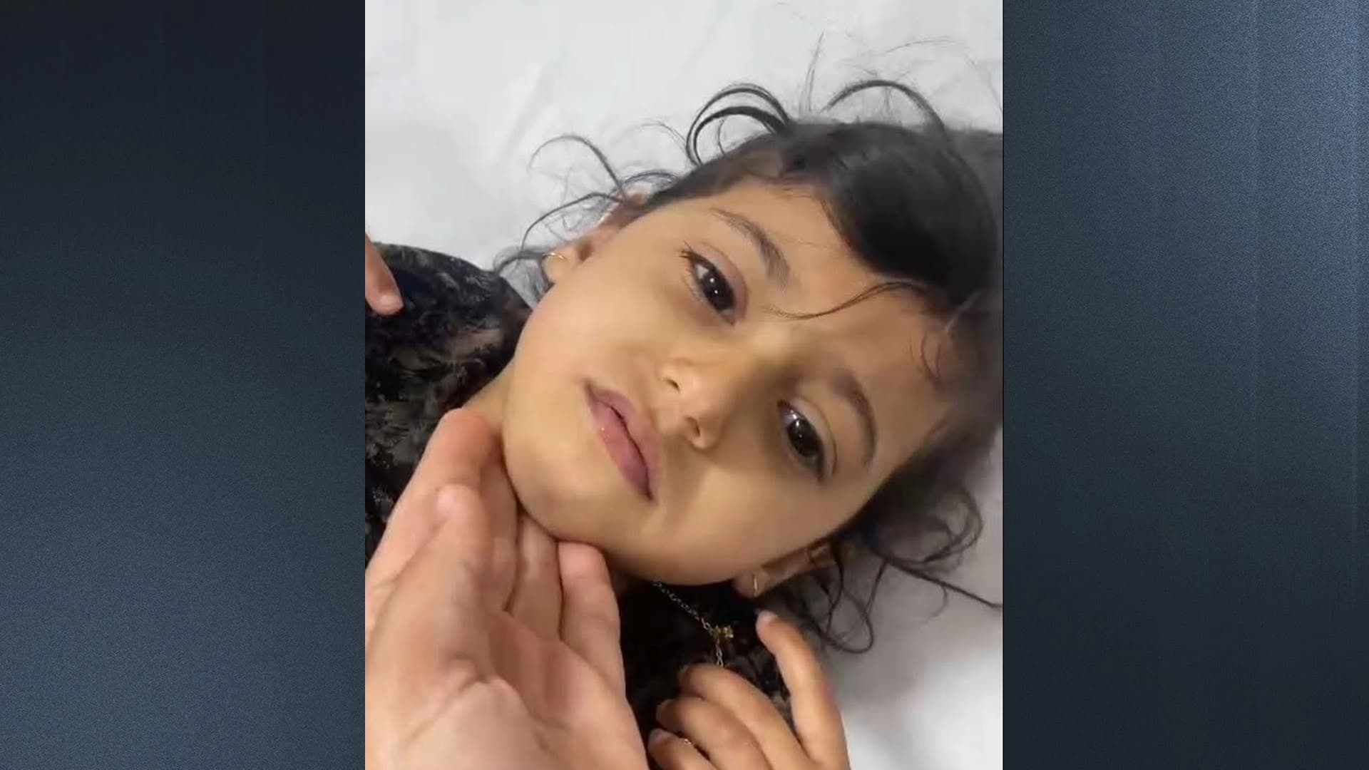 منداڵێکی تەمەن پێنج ساڵان لە یەک کاتدا پێویستی بە چاندنی جگەر و گورچیلەیە