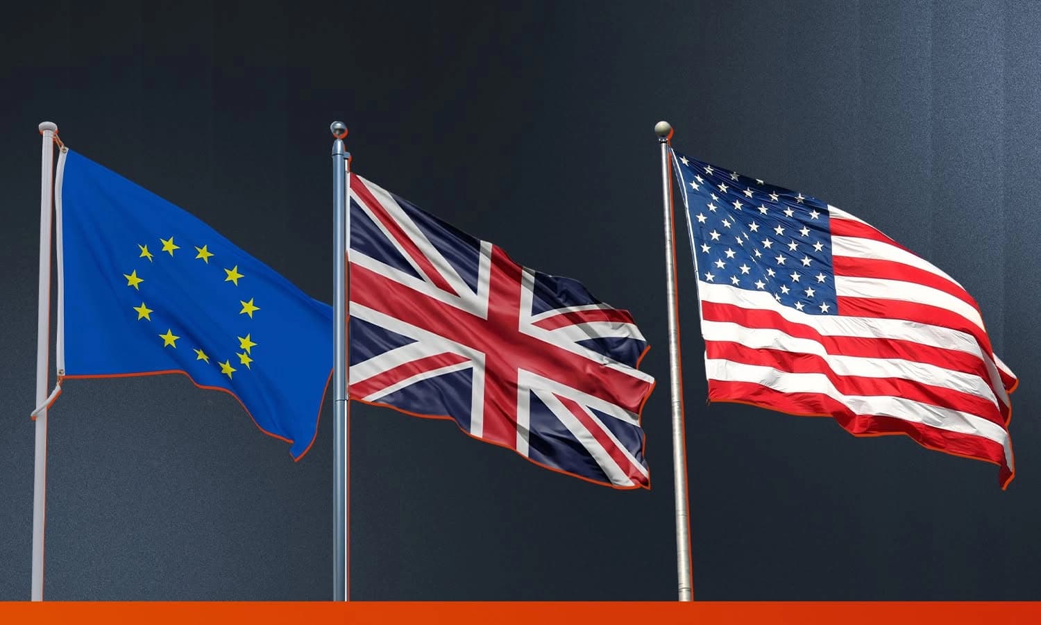 US, UK and EU condemn drone attack on PM Barzani’s office