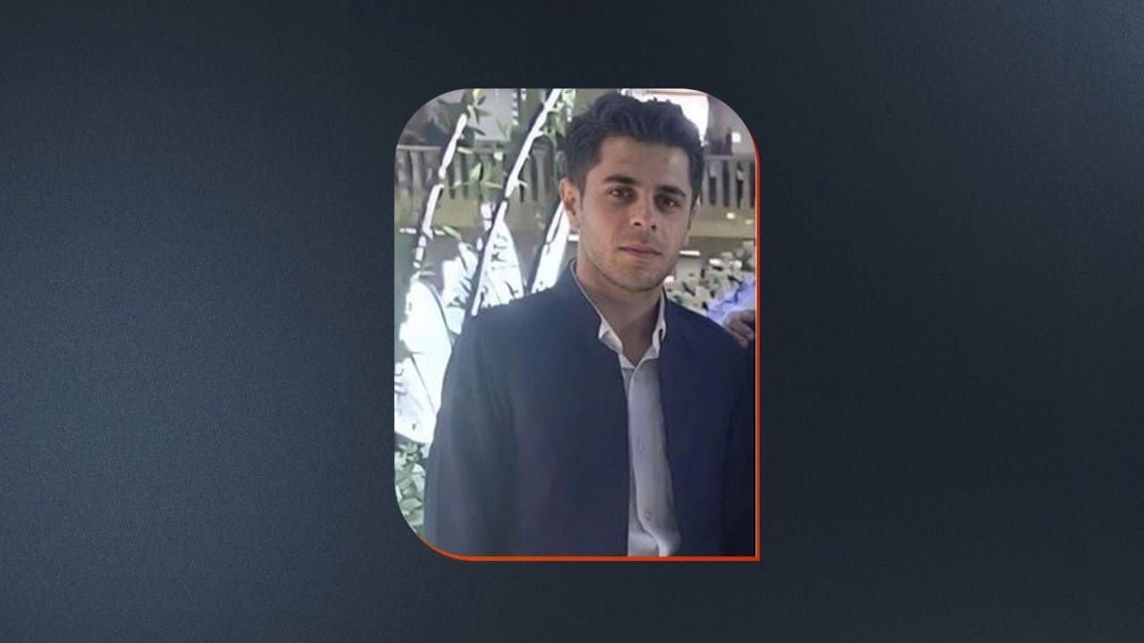 Iranian authorities detain Kurdish language activist, protester