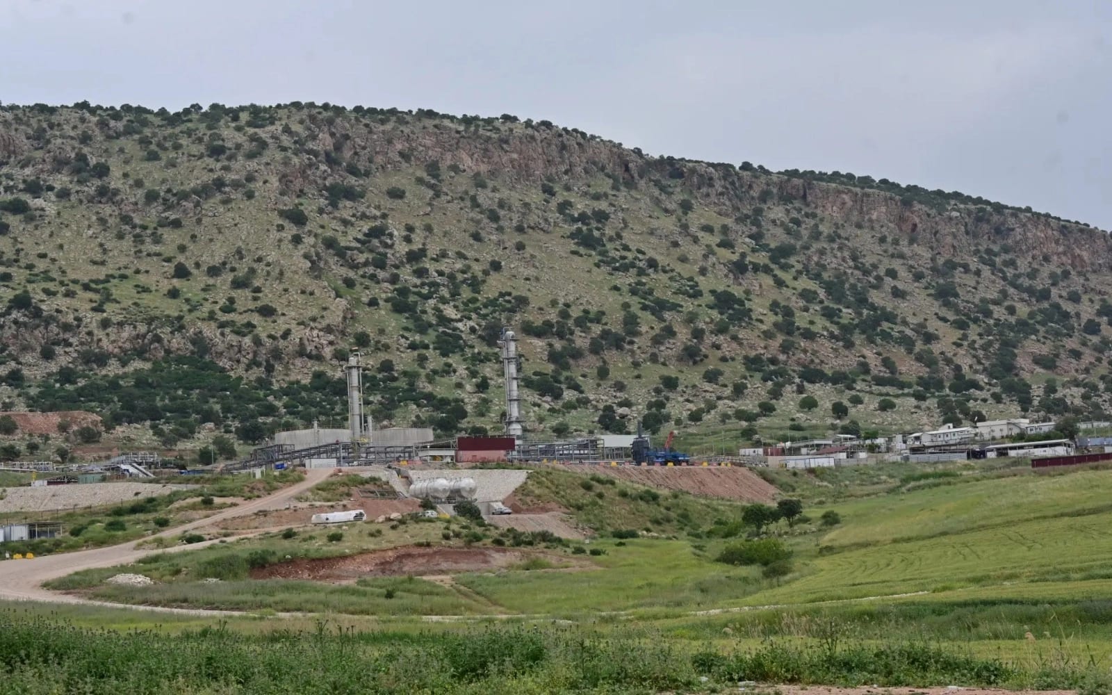 Gulf Keystone announces resumption of oil production, export at Sheikhan field