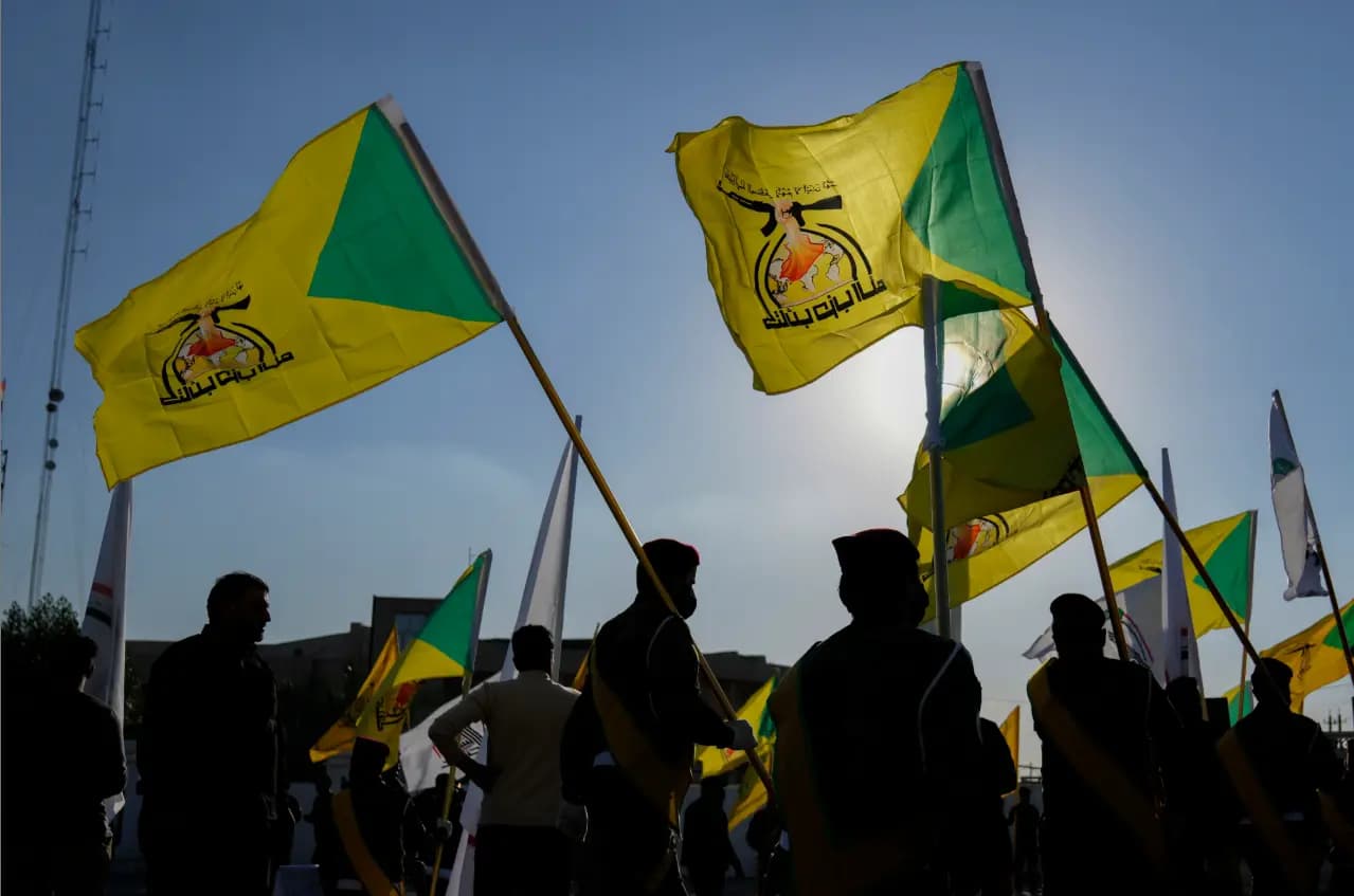 Weapons handover mechanism final bottleneck in negotiations with armed groups: Official
