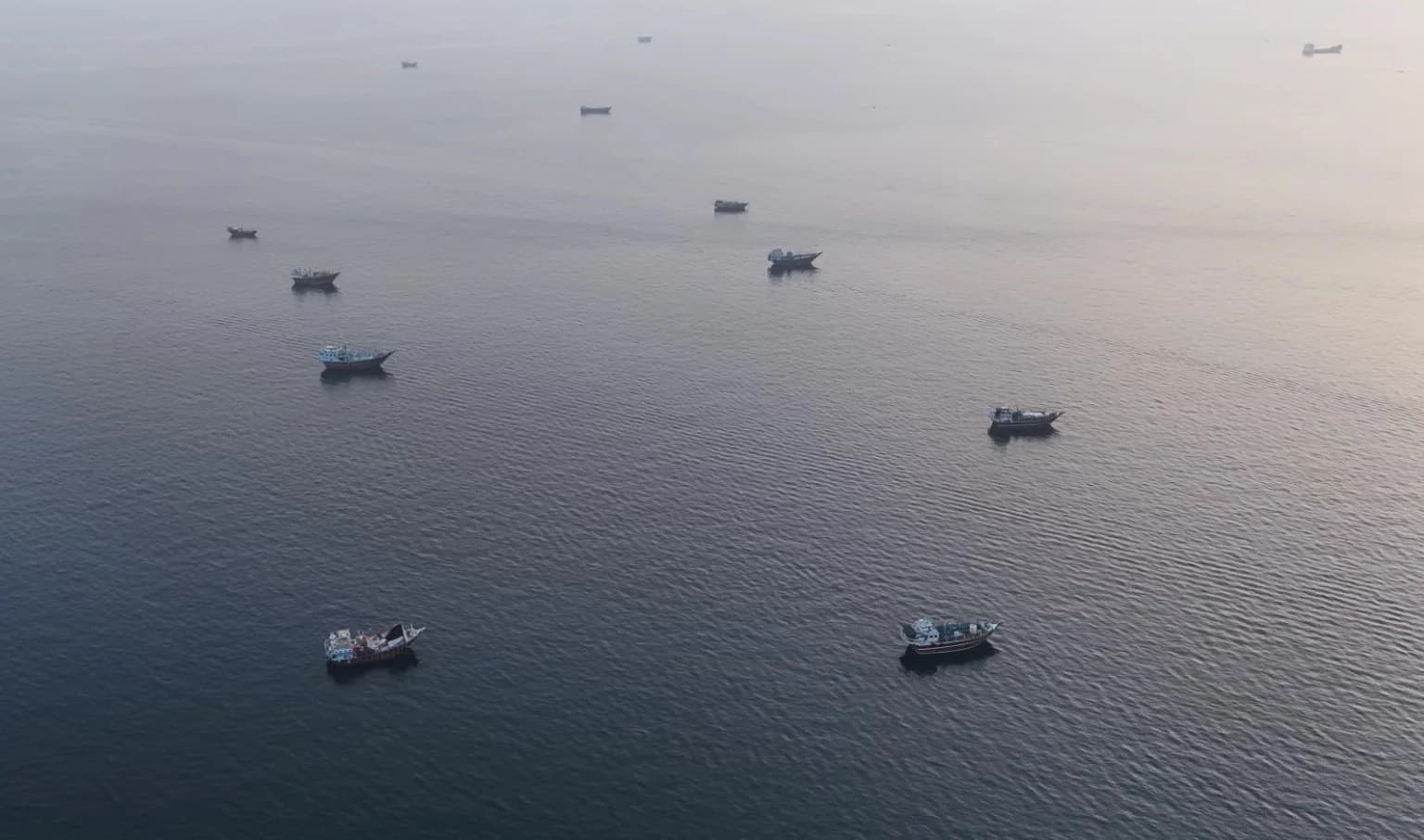 IRGC dismisses US claims of open Strait of Hormuz transit as 'blatant lie'