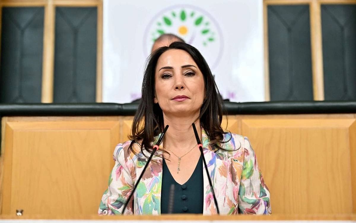 Hatîmogullari: Li vî welatî serdema înkarkirina Kurdan nemaye