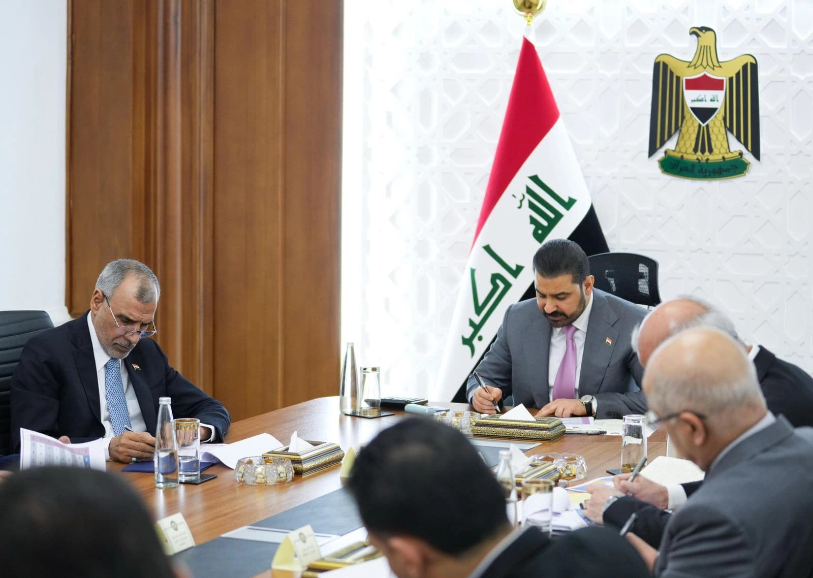 Iraq targets 10M bpd oil production by 2030, pushes more output from Kurdistan