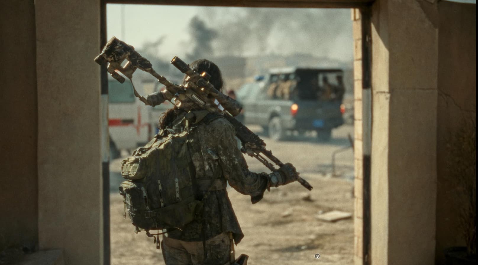 Iraq selects Kurdish director’s film for Oscars