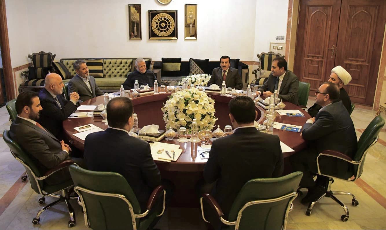 Iraq’s ruling coalition agrees to fill vacant ministries amid lingering disagreements