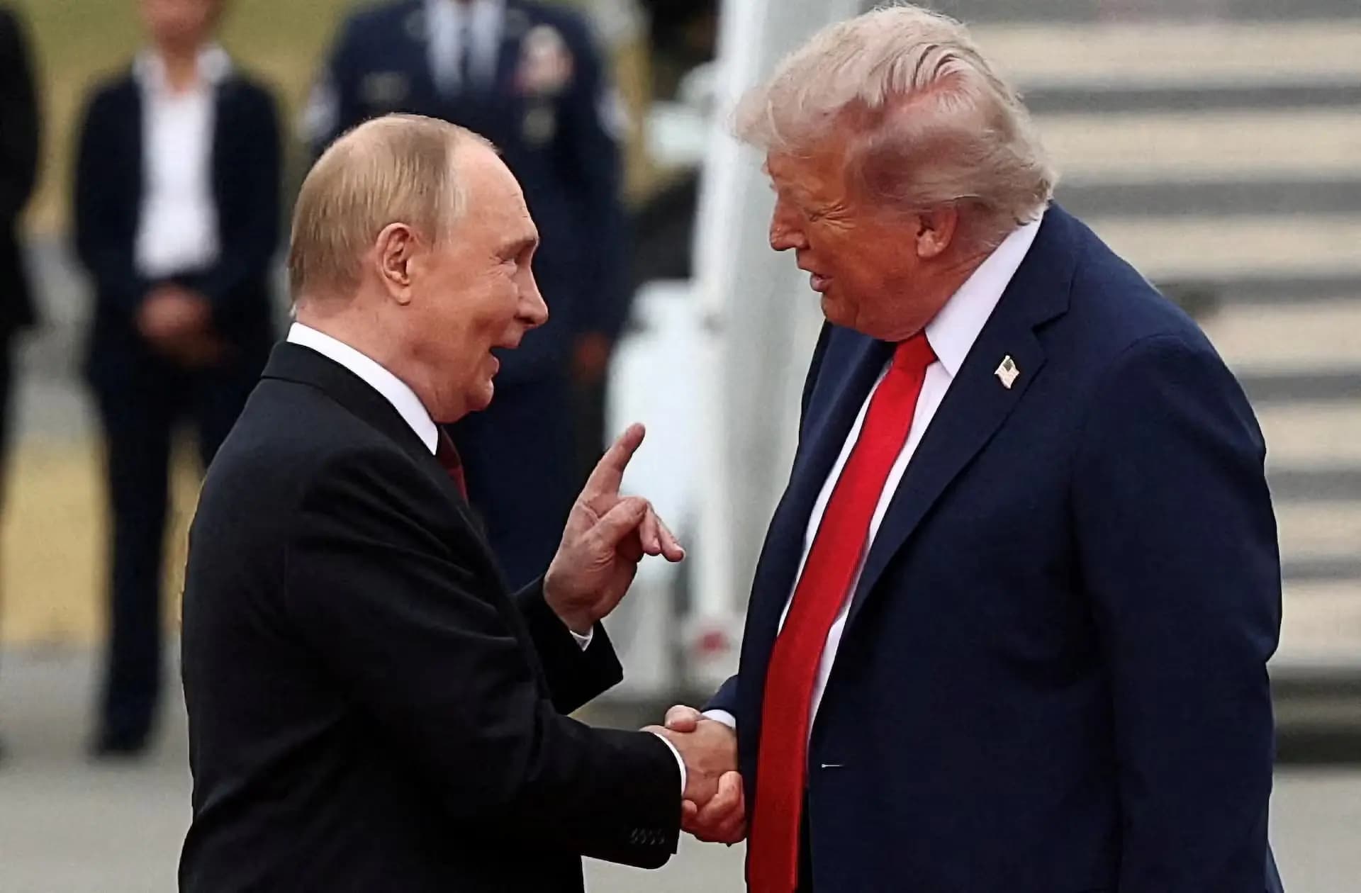 Putin'den Trump'a 'Avrupa' mesajı: Saldırma planımız yok