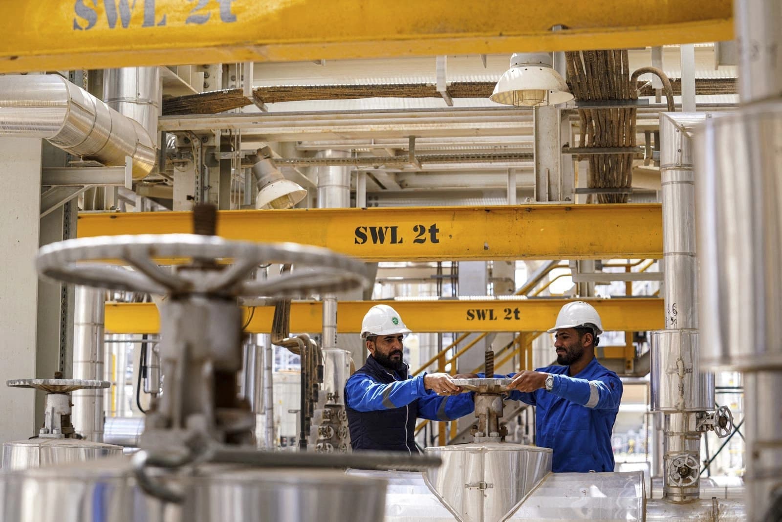 Iraq exports 73.7M barrels in August as Hormuz shipments rise, Ceyhan declines