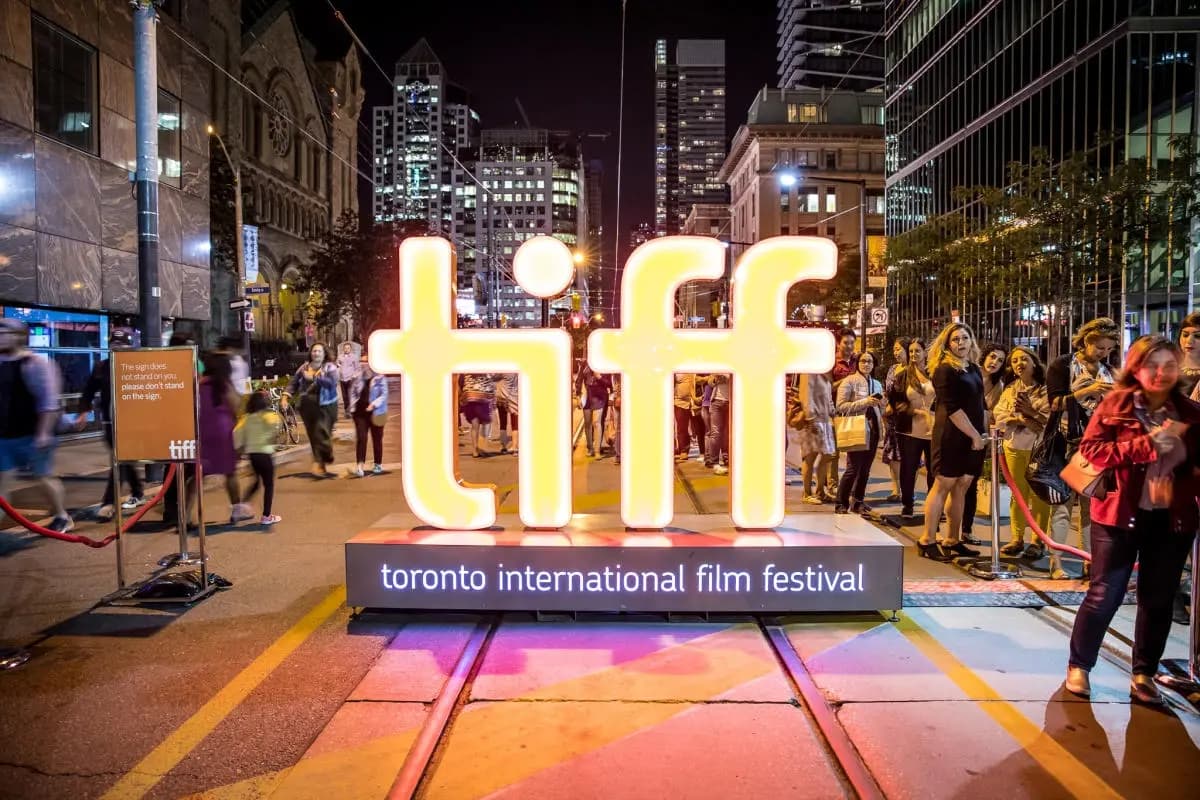 Festîvala 51emîn a Fîlman a Torontoyê dest pê dike