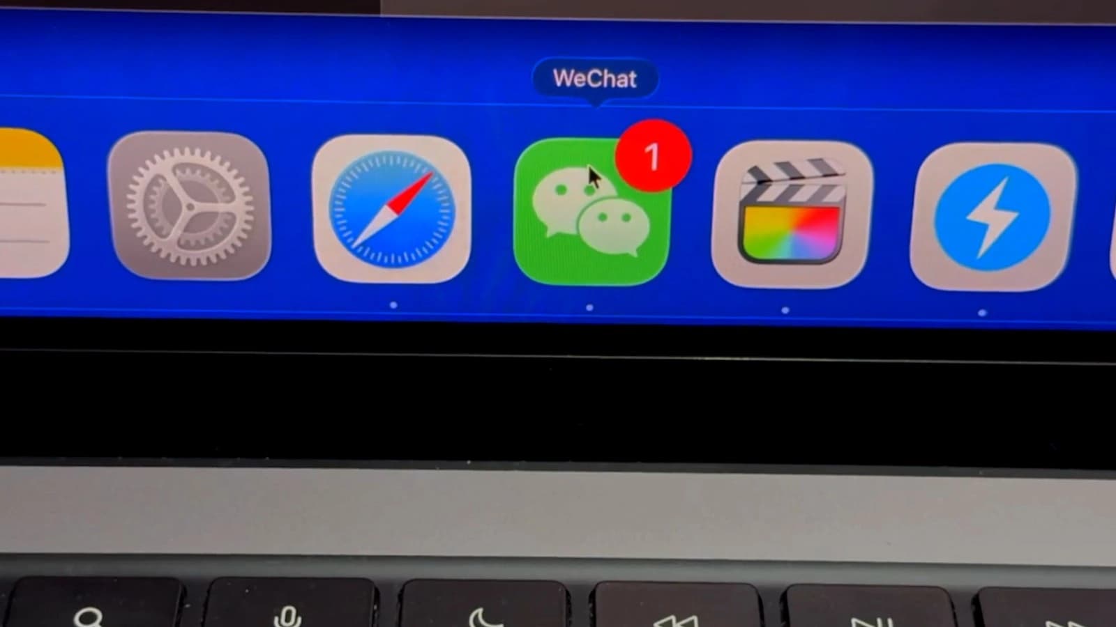 WeChat becomes part of daily life in China