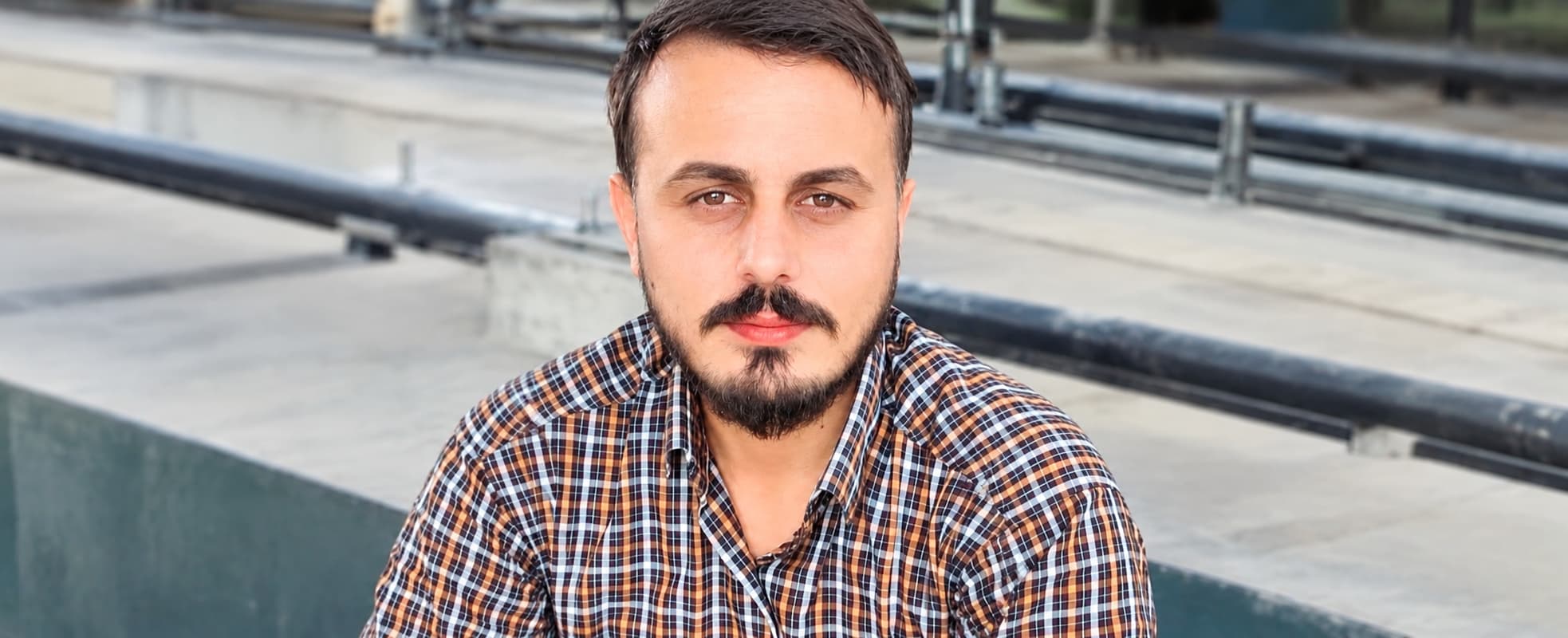 گەنجێک لە کەورگۆسک گیانی لەدەستدا