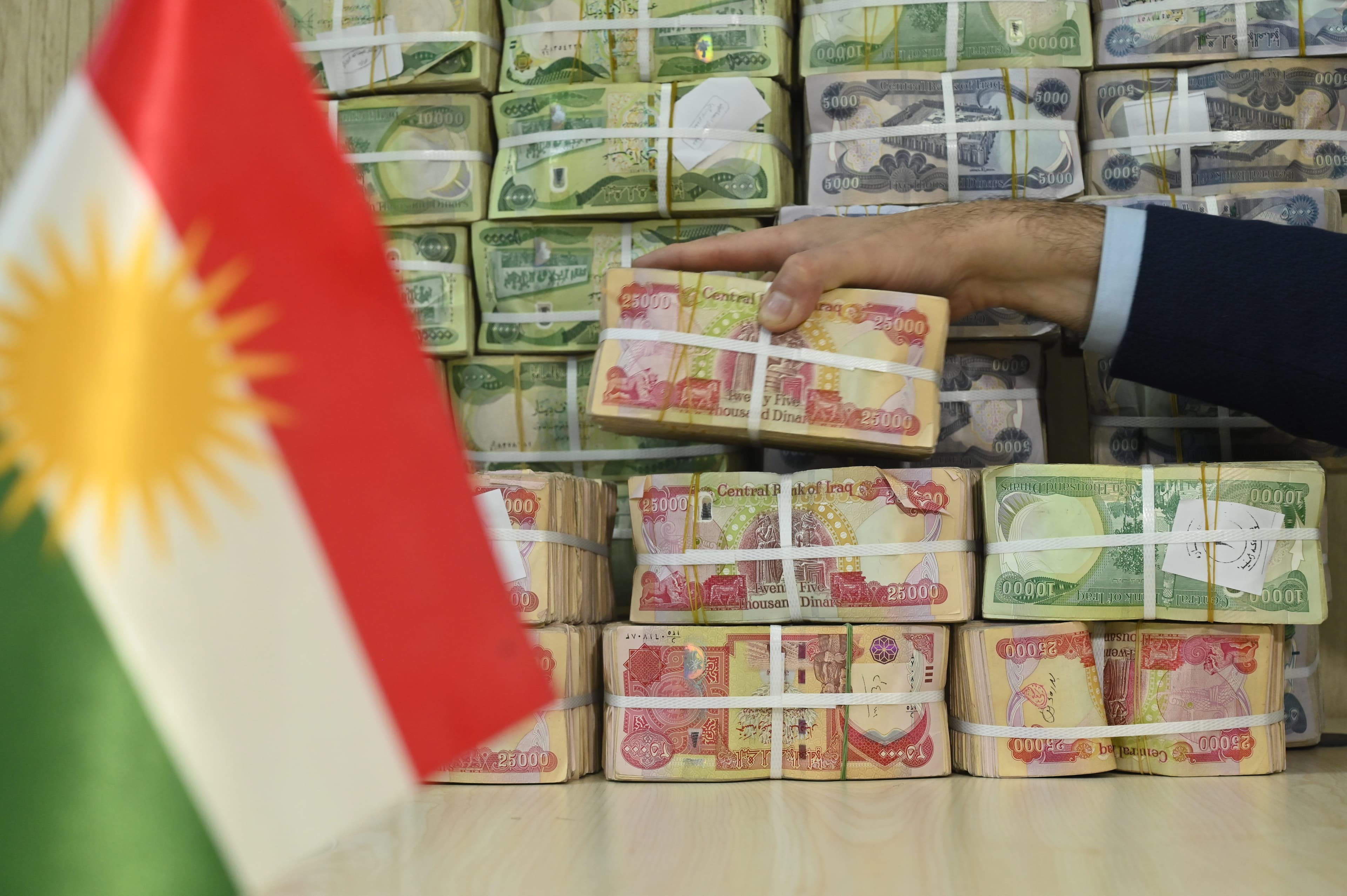 Iraq's 2027 budget: New opportunities and enduring risks for the Kurdistan Region’s share