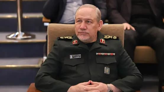 راوێژکارێکی خامنەیی: لە شەڕی داهاتوودا هێرشەکانمان دەگاتە زەریای هیند