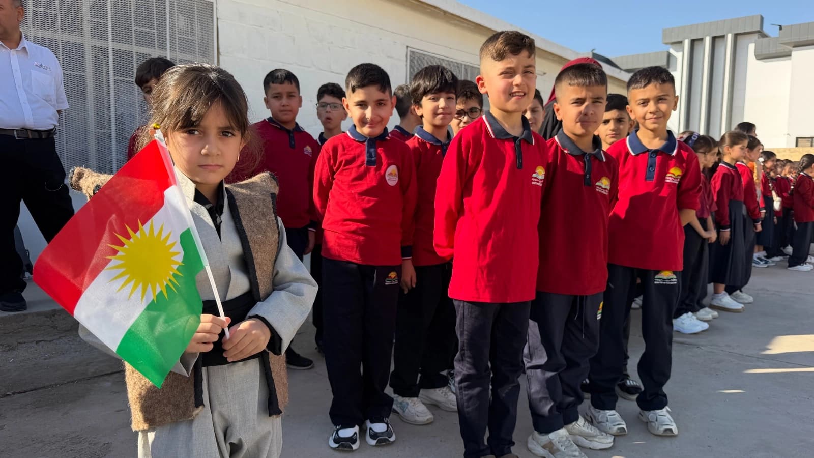 بەدواداچوونی رووداو؛ خوێندنی وانەی زمانی کوردی لە عێراق لە چ دۆخێکدایە؟